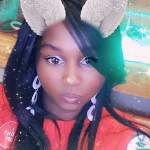 Meet your Posher, Kenyetta